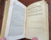 Shakespeare's Plays 1803 Boston MA. War of the Roses Henry VI & Richard III book