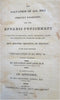 Jonathan Edwards Jr. Christianity Debate 1824 Against Chauncey leather book