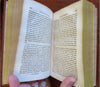 Jonathan Edwards Jr. Christianity Debate 1824 Against Chauncey leather book