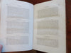 U.S Government Institutions vs. European 1869 Townsend illustrated leather book