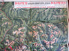 Dolomites Italian Italy Italia c. 1924 folding large color tourism map routes