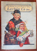 Larkin Consumer Home Goods 1931 profusely illustrated American premium catalog