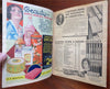 Larkin Consumer Home Goods 1931 profusely illustrated American premium catalog