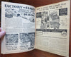 Larkin Consumer Home Goods 1931 profusely illustrated American premium catalog