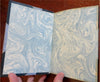 Chaffers' Gold & Silver Plate Handbook 1897 leather antiques collecting book