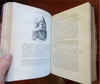 Monastic Art Christian Art History Lecture 1867 Jameson illustrated leather book