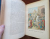 French military history France across Centuries 1905 DeWitt 24 hand color plates