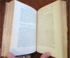 Science of Education Linguistic Educational Reform 1896 Lot x 3 books leather