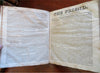 The Friend American Religious & Literary Journal 1833 Robert Smith leather book