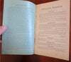 J.L. Hammet School Supply Catalog Kindergarten Teaching Tools 1897 catalog