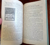 J.L. Hammet School Supply Catalog Kindergarten Teaching Tools 1897 catalog