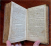 Rollin's Ancient Monarchy Greek Successor Kingdoms 1805 leather book