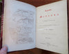 Legends of the Madonna Sacred Art Lecture 1867 Jameson illustrated leather book
