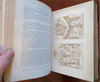 Legends of the Madonna Sacred Art Lecture 1867 Jameson illustrated leather book