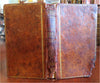 Life of Joan of Arc 100 Year's War 1818 LeMaire leather book w/ engraved plates