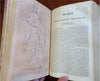 Museum of Foreign Literature & Science c. 1833 Philadelphia rare book 6 issues