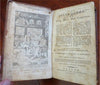 Young Man's useful life Instructor 1792 Fisher book Math Manufacturing Spelling