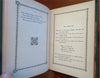 Christian Hymnal for Young Children Songs of Worship 1867 old book