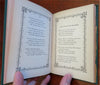 Christian Hymnal for Young Children Songs of Worship 1867 old book