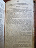 Biblical Catechism Sunday School Children's 1823 American instructional book