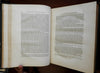 Collected Essays Smithsonian Institute Archaeology Aurora Borealis etc 1856 book