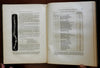 Collected Essays Smithsonian Institute Archaeology Aurora Borealis etc 1856 book