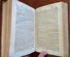 Morse's American Gazetteer 1804 Geography book Louisiana Territory description