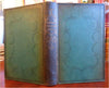 Andalusia Spain Tourist views 1836 Roscoe Roberts 21 engraved views leather book