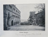 Wartburg Castle Germany c.1905 illustrated souvenir album embossed pictorial cvr