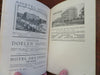 Holland Netherlands Tourism c. 1920's-30's illustrated travel booklet