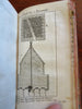 Peru So. America 1757 Age of Exploration History of Voyages rare book 10 plates