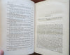 Lectures of Life Sciences Biology 1866 Leo Grindon scarce book