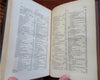 Lectures of Life Sciences Biology 1866 Leo Grindon scarce book