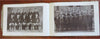 Dean Academy Franklin Massachusetts 1915 souvenir album baseball team glee club