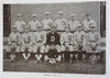 Dean Academy Franklin Massachusetts 1915 souvenir album baseball team glee club