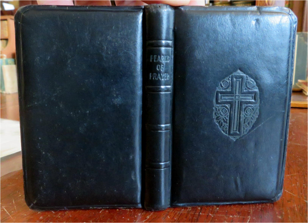 Children's Prayer Book Catholic Mass First Communion 1939 illustrated book