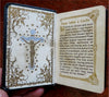 Children's Prayer Book Catholic Mass First Communion 1939 illustrated book