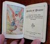 Children's Prayer Book Catholic Mass First Communion 1939 illustrated book