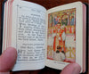 Children's Prayer Book Catholic Mass First Communion 1939 illustrated book