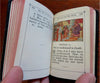 Children's Prayer Book Catholic Mass First Communion 1939 illustrated book