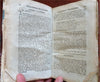 Joseph Addison Collected Works Spectator Guardian Newspapers 1801 Boston book