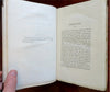 New England Company Colonial American Correspondence 1896 limited ed. book