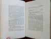 New England Company Colonial American Correspondence 1896 limited ed. book