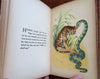 Jungle Baby c. 1915 Tuck G.E. Farrow Children's Book E.M. Taylor illustrations