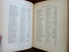 Yale Banner University Year Book 1888 Louis Barnum illustrated souvenir book