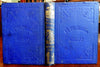 Modesty & Merit Little Mary-Rose & John 1864 children's book w/ color plates