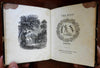 Boys' Scrap Book 1839 American Sunday School Union illustrated children's book