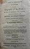 Comprehensive System of World Geography 1814 by Nathaniel Dwight - Abigail Crane