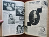 Czechoslovakia Magazine 1934 Swiatowid pictorial news culture society periodical