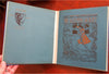 Bluebeard Sleeping Beauty Baby's Alphabet c. 1899 Walter Crane illustrated book